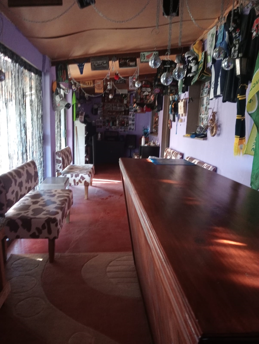 3 Bedroom Property for Sale in Uniondale Western Cape